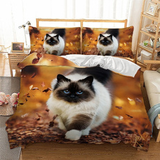 beddingkingsize, Decor, beddingqueensizeset, Cat Bed