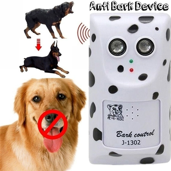 devices to stop dogs barking australia