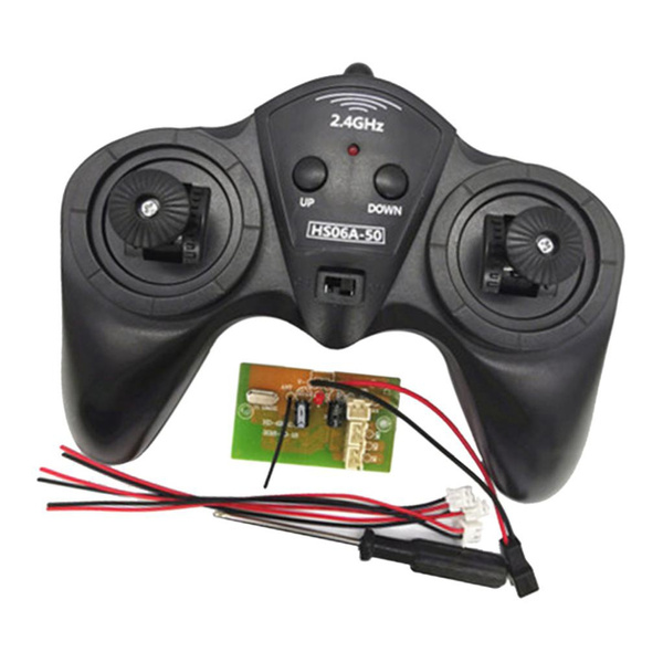 12v rc car