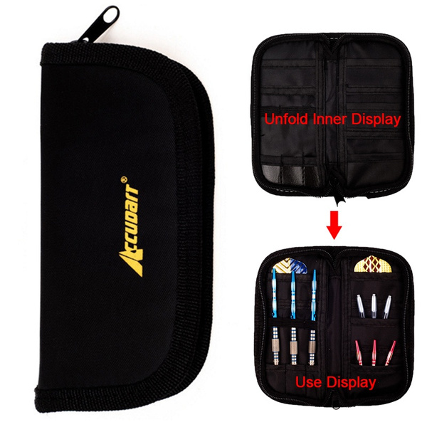 Dart Wallets and Cases, Accessories