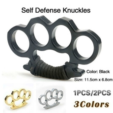 Brass, knucklesweapon, Survival, boxing