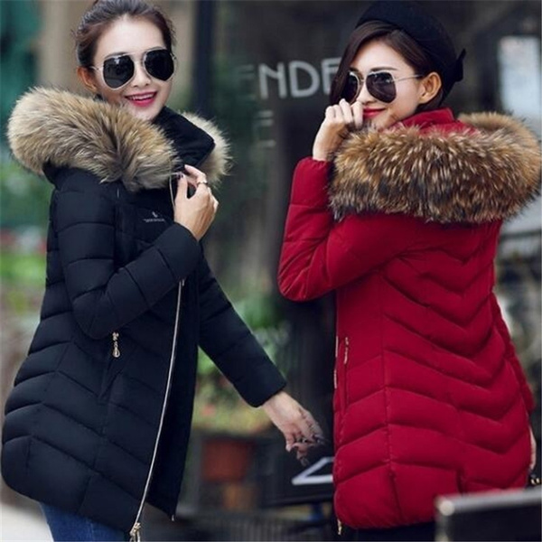 Wish vestiti invernali Clearance