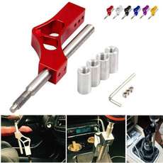 Adjustable, Cars, Metal, cargearshift