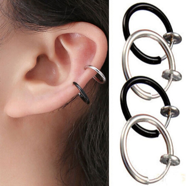 1 Titanium Earrings and Hypoallergenic Earrings That Work • Titanium  Earrings Shop