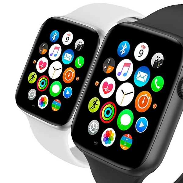 iwo 10 smartwatch