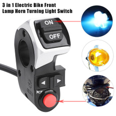 Automobiles Motorcycles, ledtaillight, Bicycle, Electric