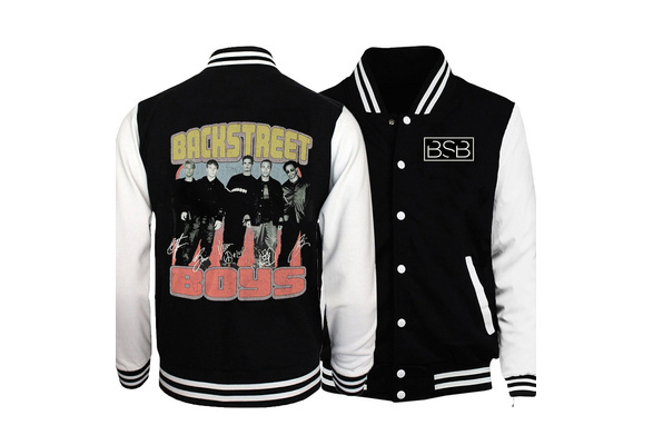 BackstreetBoysジャケット（バックストリート・ボーイズのグッズセット Backstreet Boys Store