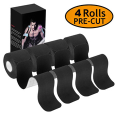 Outdoor, Elastic, recovery, kinesiologytape