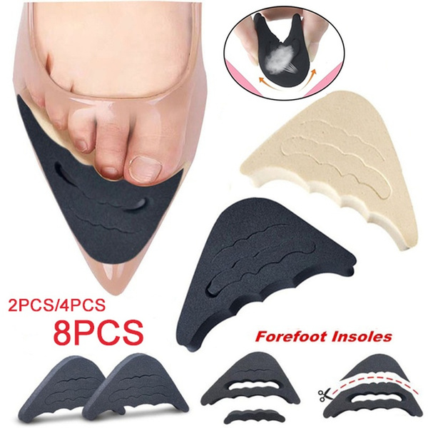 shoe front protector