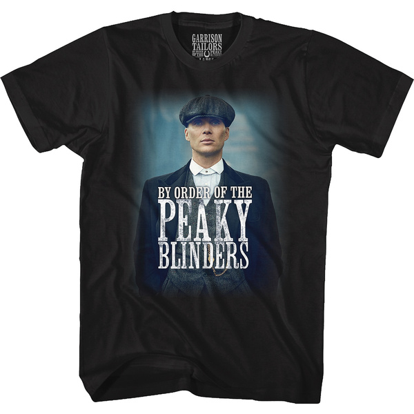 thomas shelby t shirt