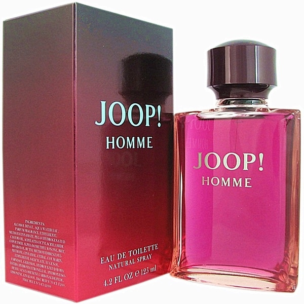 joop pour homme