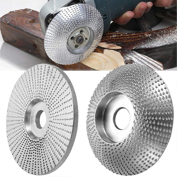 sanding wheel for angle grinder