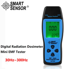 emfmetertester, lcdemfmetertester, radiationprotection, Mini