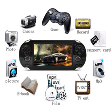 Playstation, handhelddevice, portablegame, Console