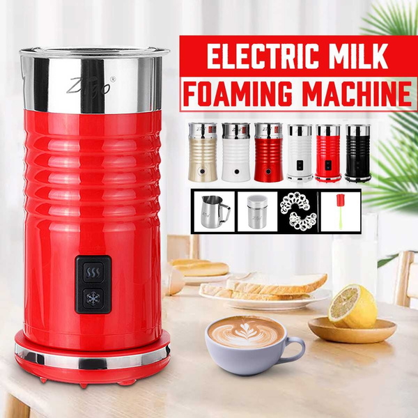 automatic milk frother milk frother 220v