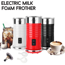 milkfrother, coffeemachine, milkbeater, coffeetool