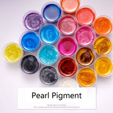 pearlpigment, cosmeticgrade, epoxyresindye, pearlescentmicapowder