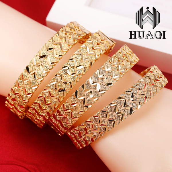 Fashion bangles on sale