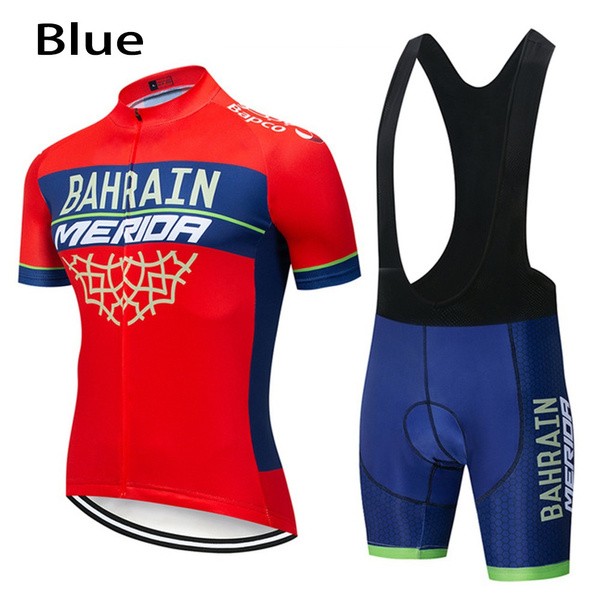 Bahrain merida bib discount shorts