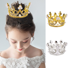 Mini, Princess, tiaracrown, Queen