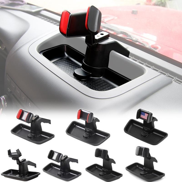 Car Phone Mount Compatible With Nissan Frontier 2022-2024
