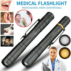 Flashlight, torchlight, led, medicalpenlight