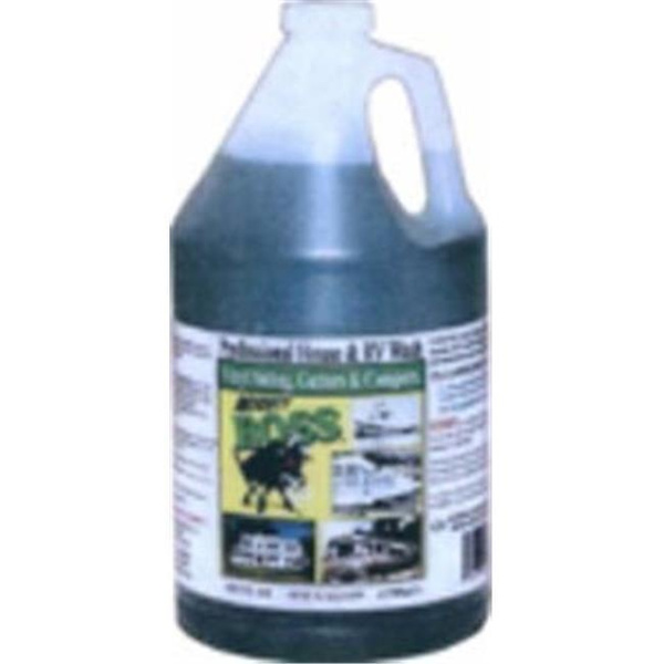 Zoom Cleaning Products 23MBHWR4 Wash House & Rv RTU 1 gal Pack of 4