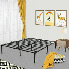 foundation, bedroomdecor, Beds, Metal