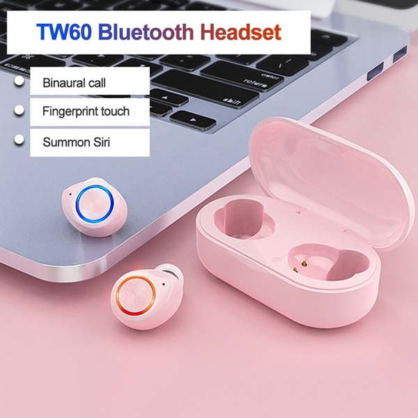 tw60 earbuds