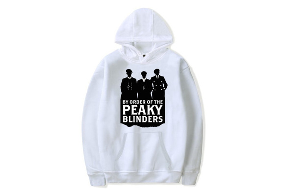 Peaky deals blinders hoodie