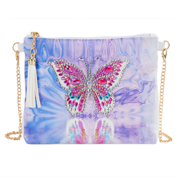 APHISON RFID Credit Card Holder Butterfly Purse India | Ubuy