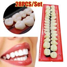 guideteeth, porcelaintooth, Pins, Health & Beauty