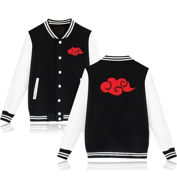 uchiha itachi jacket