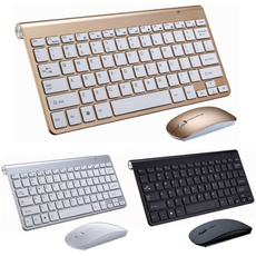 Mini, Mouse, Laptop, wirelesskeyboard