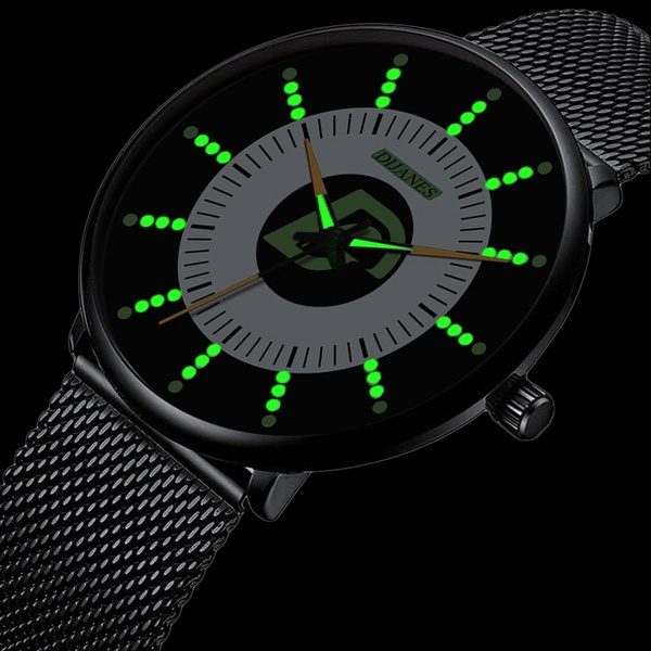 Buy glow in on sale the dark watch