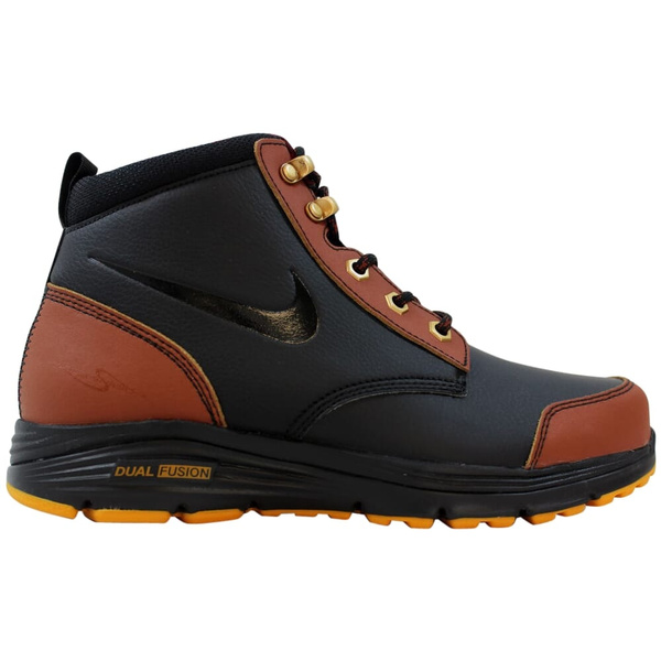 Nike dual best sale fusion boots