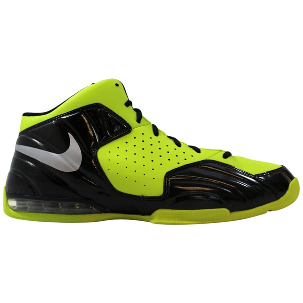 Nike Air Max Posterize SL Atomic Green/Metallic Silver-Black 525744-300  Men's | Wish