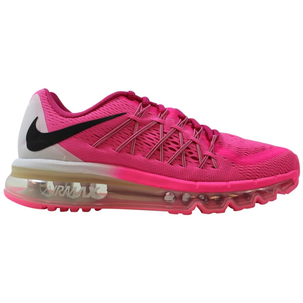 Air max 2015 womens fashion hotsell black and white