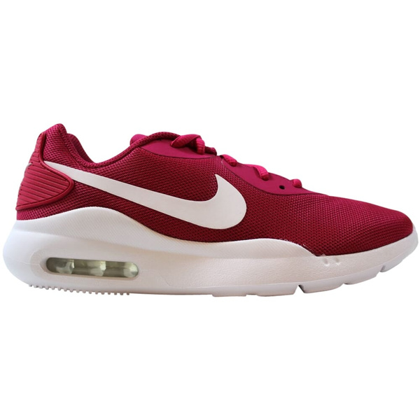 Nike air max oketo hot sale red