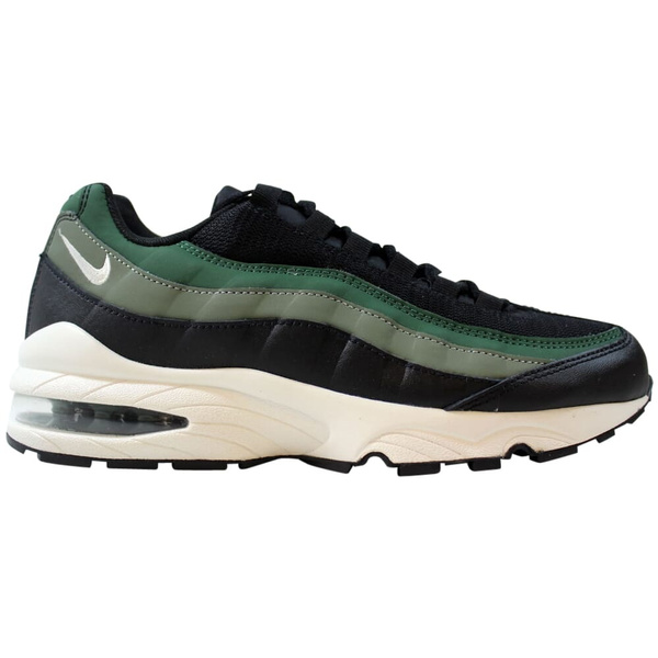 nike air max 95 black sail