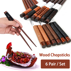 chinesefood, Set, woodenchopstick, Gifts