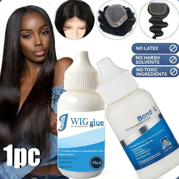 wig adhesive glue