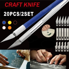 artknivesblade, art, manualmodelknife, Craft Kits