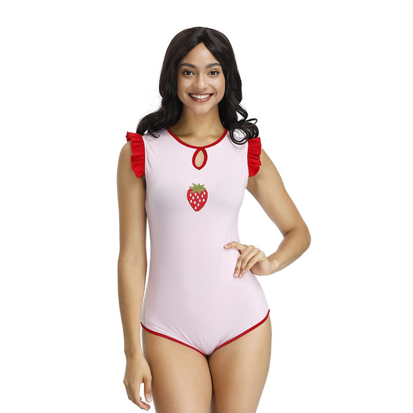 Adult discount snap onesie