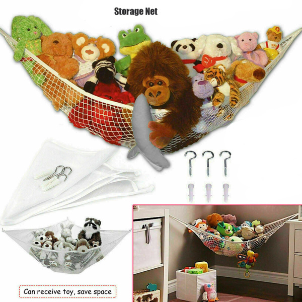 large teddy storage