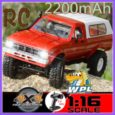 Toy, Remote, wplc24, Battery