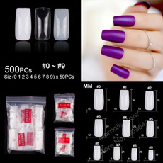 acrylic nails, nail tips, Beauty, longnailtip