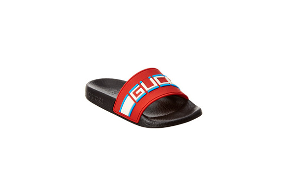 wish gucci flip flops