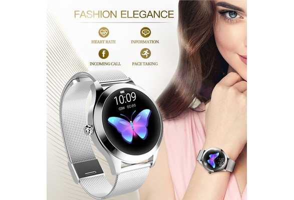 Ip68 reloj mujer new arrivals