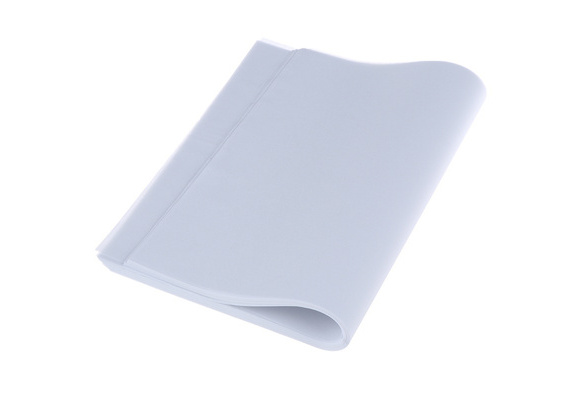 100pcs Vellum Paper Tracing Paper Artists Trace Paper White